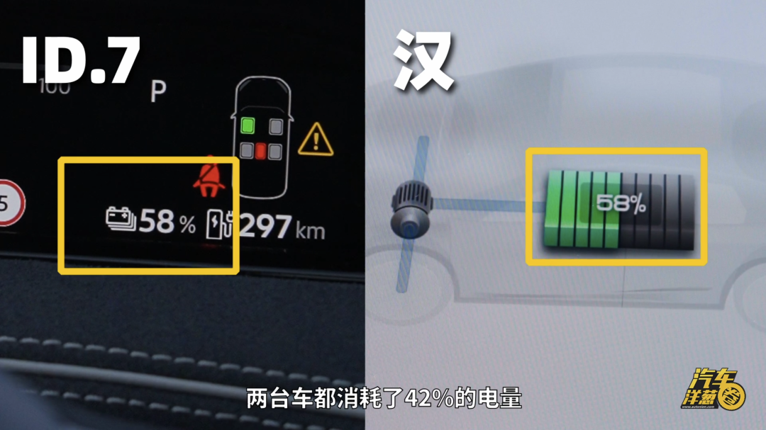 剑指20万元纯电轿车标杆！一汽-大众ID.7综合素质如何？