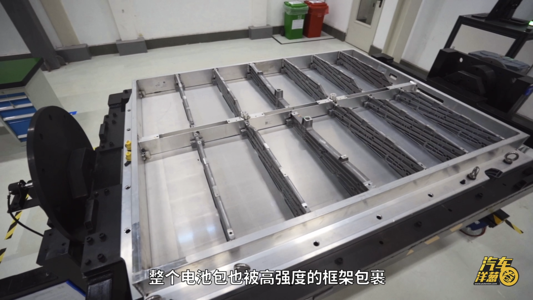 剑指20万元纯电轿车标杆！一汽-大众ID.7综合素质如何？