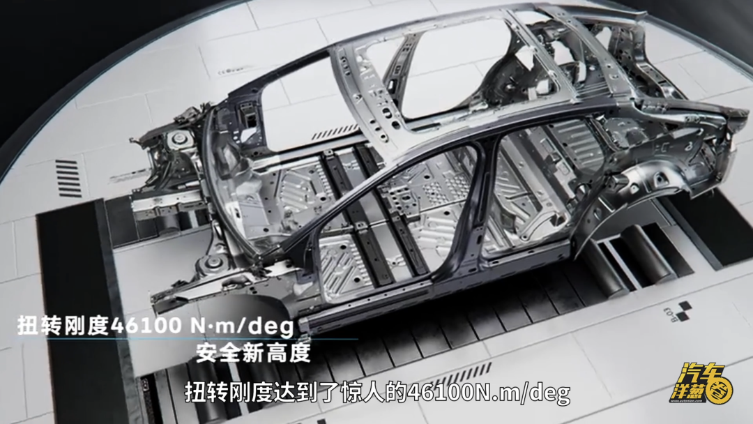 剑指20万元纯电轿车标杆！一汽-大众ID.7综合素质如何？