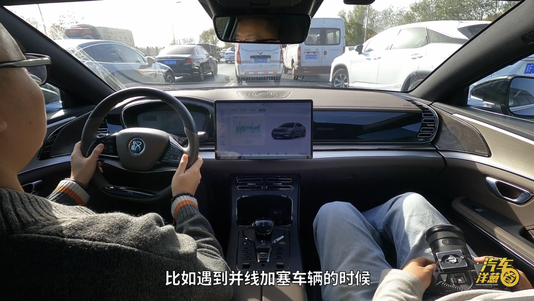 剑指20万元纯电轿车标杆！一汽-大众ID.7综合素质如何？