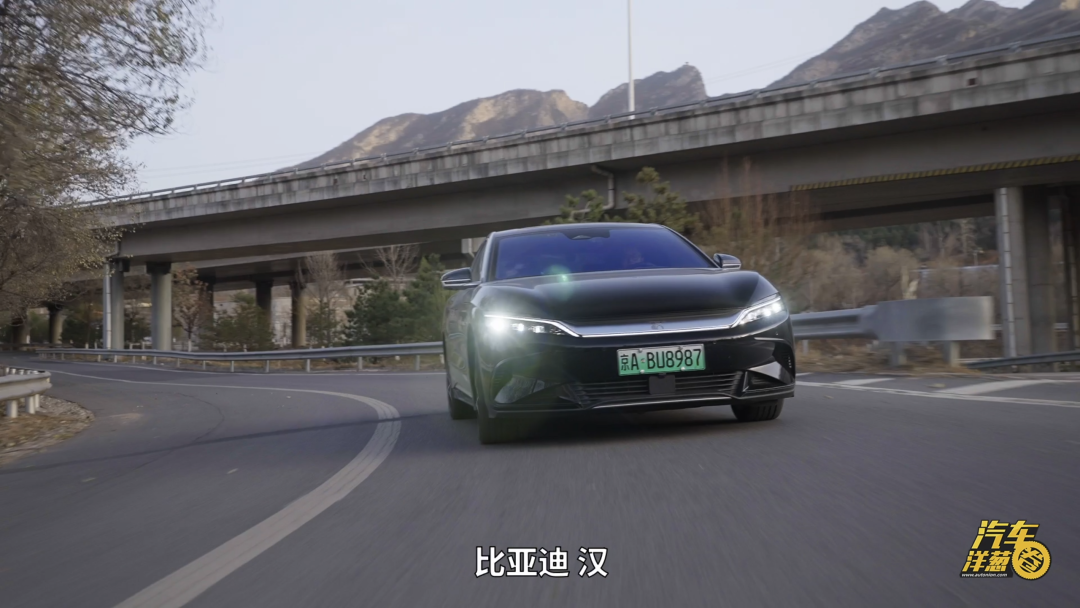 剑指20万元纯电轿车标杆！一汽-大众ID.7综合素质如何？