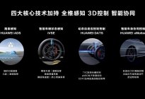 华为一个月内连发两款新车，智界S7+问界M9开启“团战”