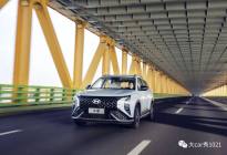 北京现代ix35升级版 沐飒：坚守与创新，重塑燃油车时代