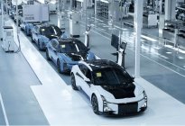 产品矩阵实力强大，高合汽车重塑豪华电动汽车市场格局