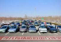 2024年度智能座驾评选，1月24日一起见证中国年度智能汽车