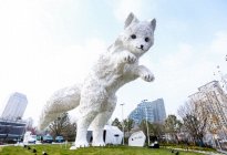 从雕塑艺术看北汽极狐的“长期主义”