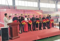 打造1号服务 江淮1卡首家区域服务培训中心正式授牌