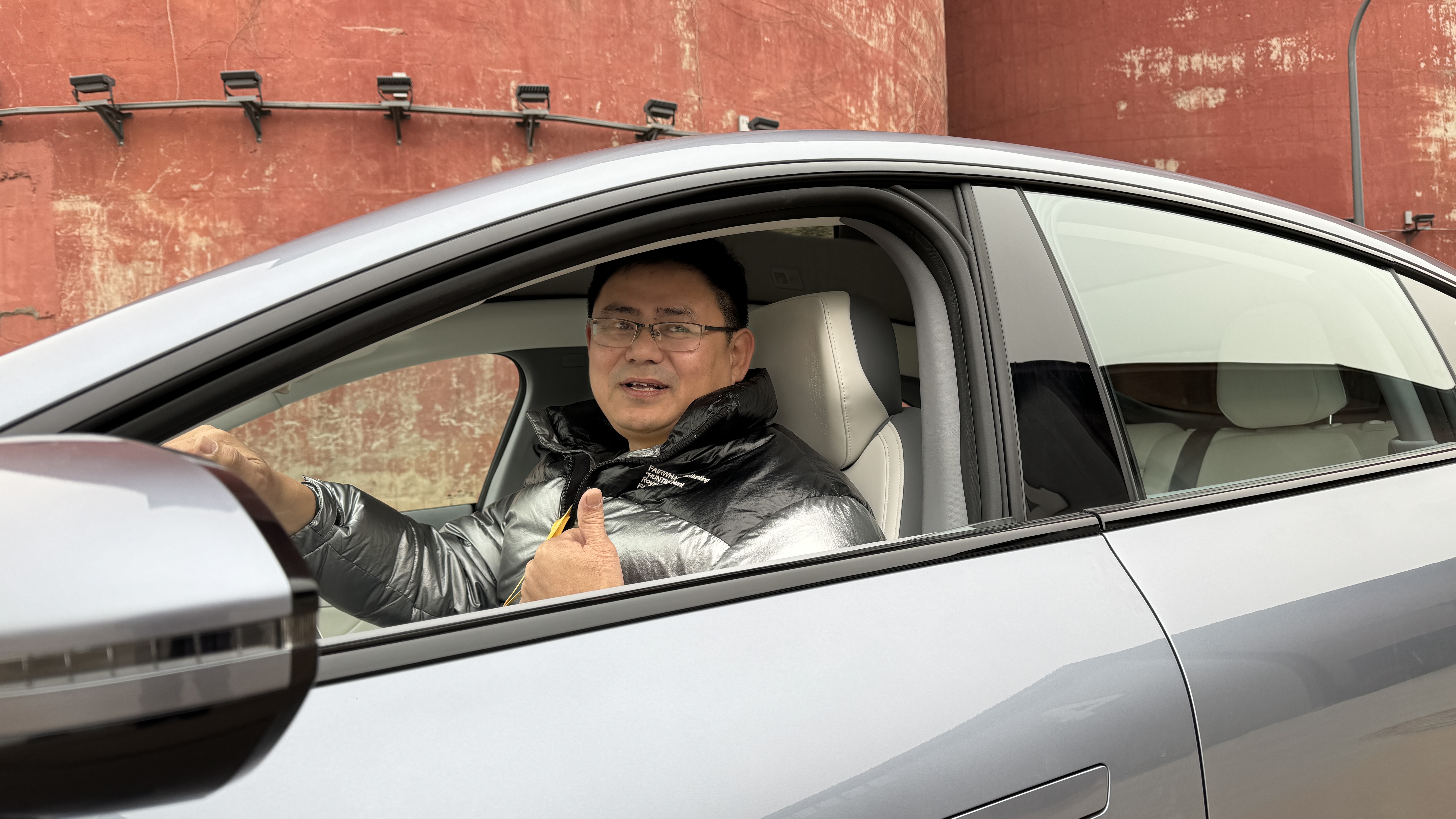 [车友头条-车友号-新能源视野] 野