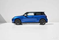 迈入电动新纪元 解析全新电动 MINI COOPER