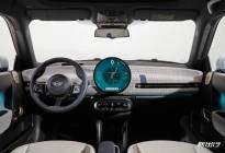 迈入电动新纪元 解析全新电动 MINI COOPER