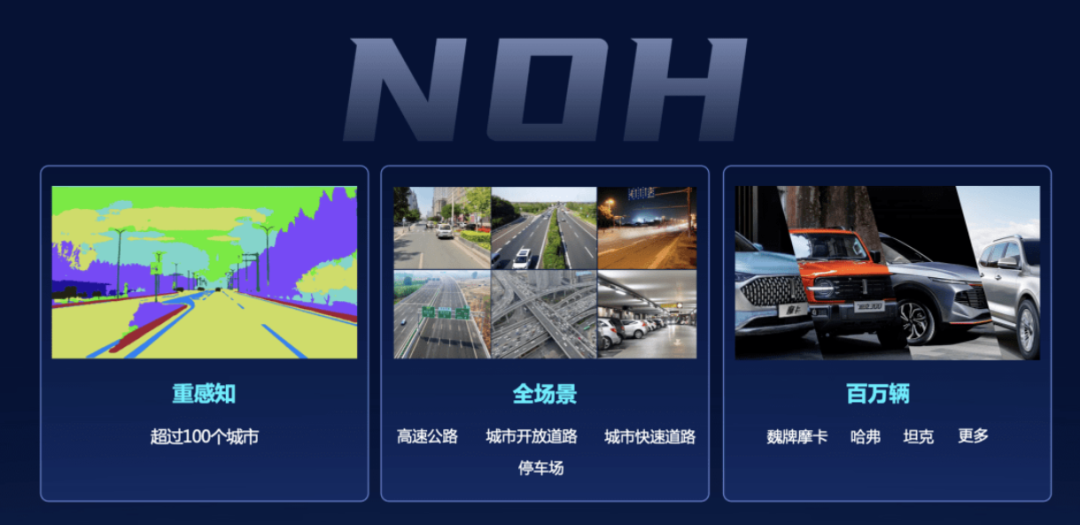 一个优点＆一个不足，智己城市NOA表现究竟如何？