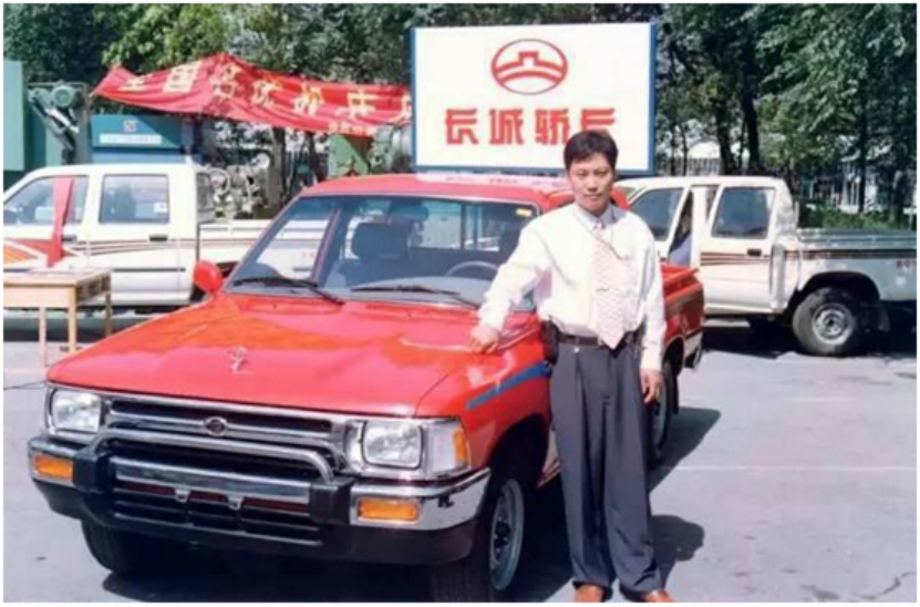 车企也有本命年？盘点属龙的车企