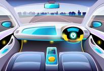Waymo无人驾驶汽车上高速，自动驾驶的“一点点”进步？