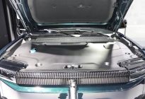 潮盒电动SUV 奇瑞iCAR 03将于2月28日上市