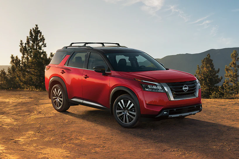 售价为36,080美元,折合人民币约25万元;它的platinum版4wd顶配车型