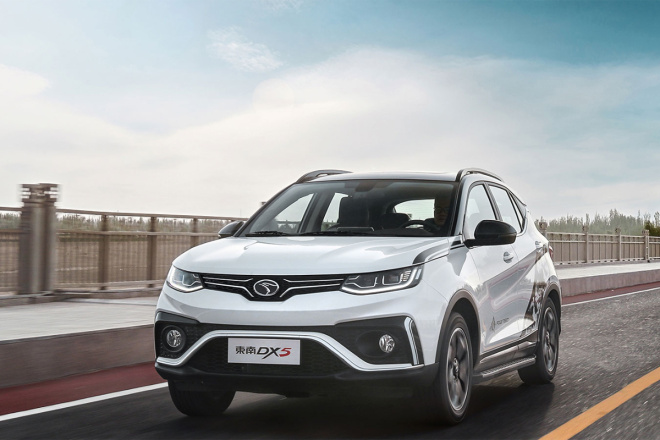 奇瑞收购东南汽车温强康出任执行董事汽势焦点