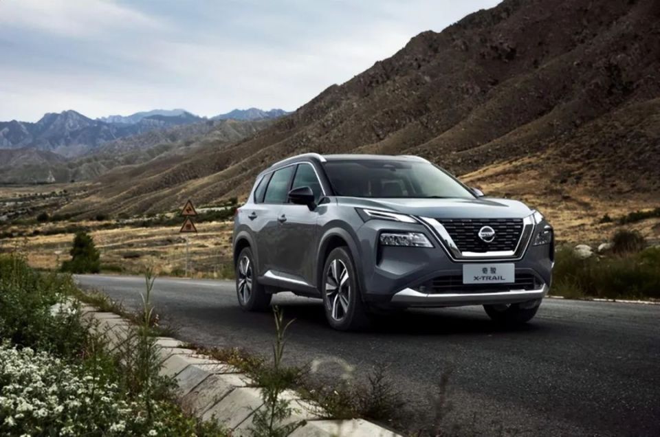 主销市场遭比亚迪持续吞并临危受命周锋能否重振日产荣光