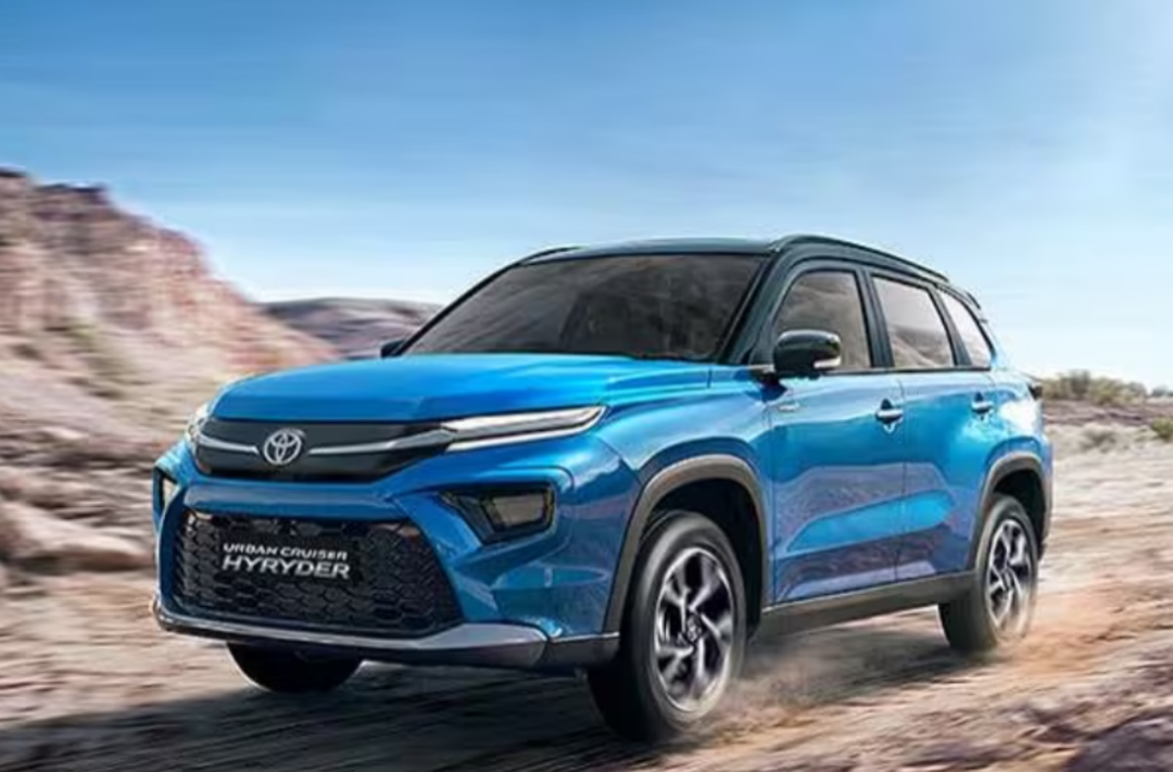 丰田一边唱衰纯电动一边加码电池技术