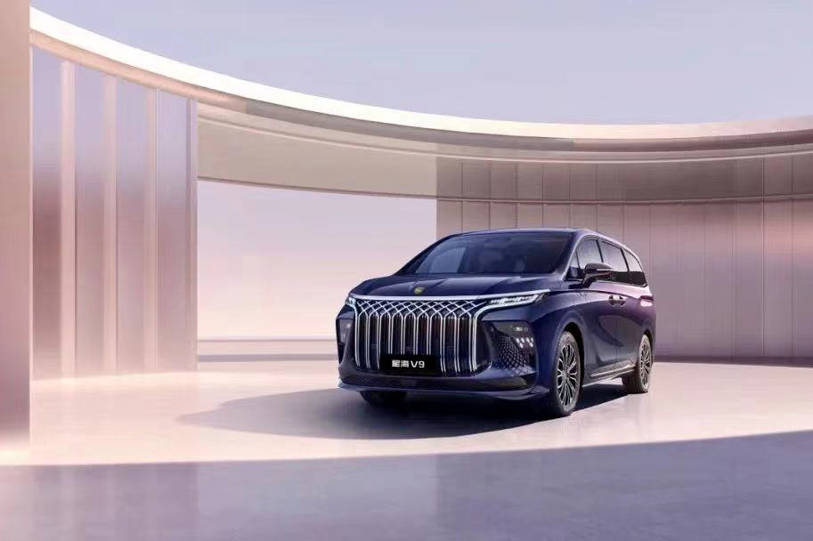 传祺m6降至十万内;风行全新mpv定名风行星海v9- 买车网