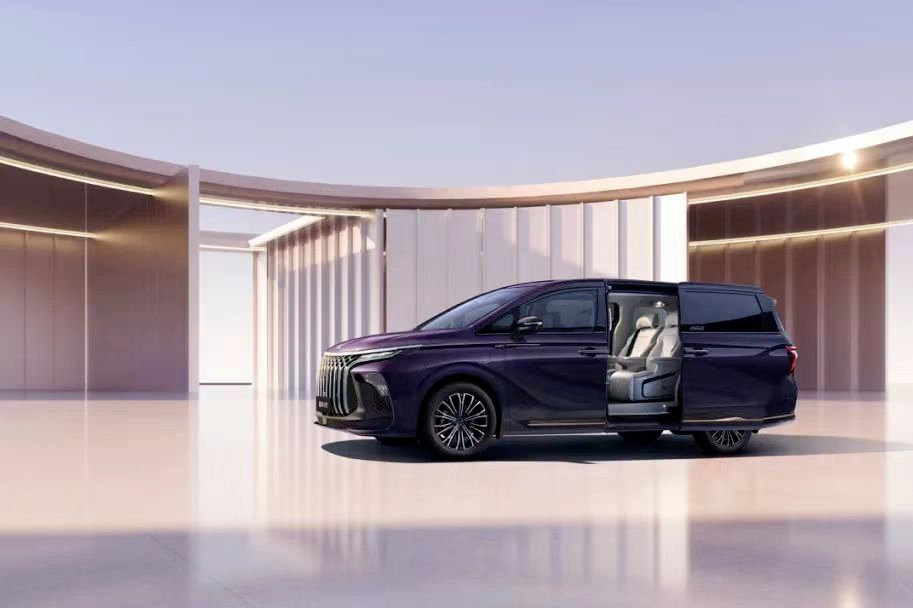 传祺m6降至十万内;风行全新mpv定名风行星海v9- 买车网