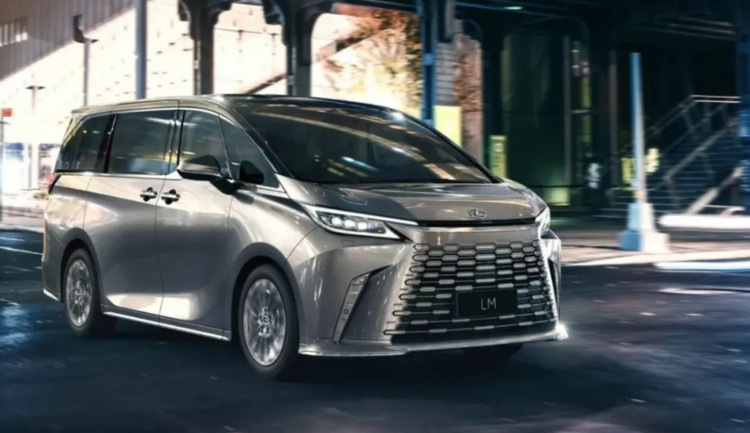 雷克萨斯还能割多久