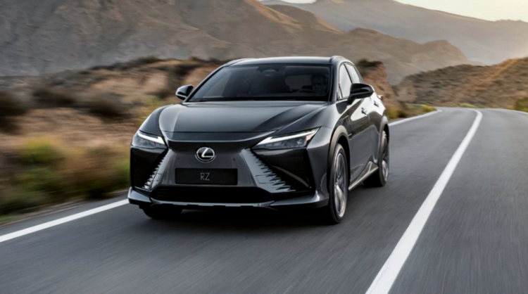 雷克萨斯还能割多久