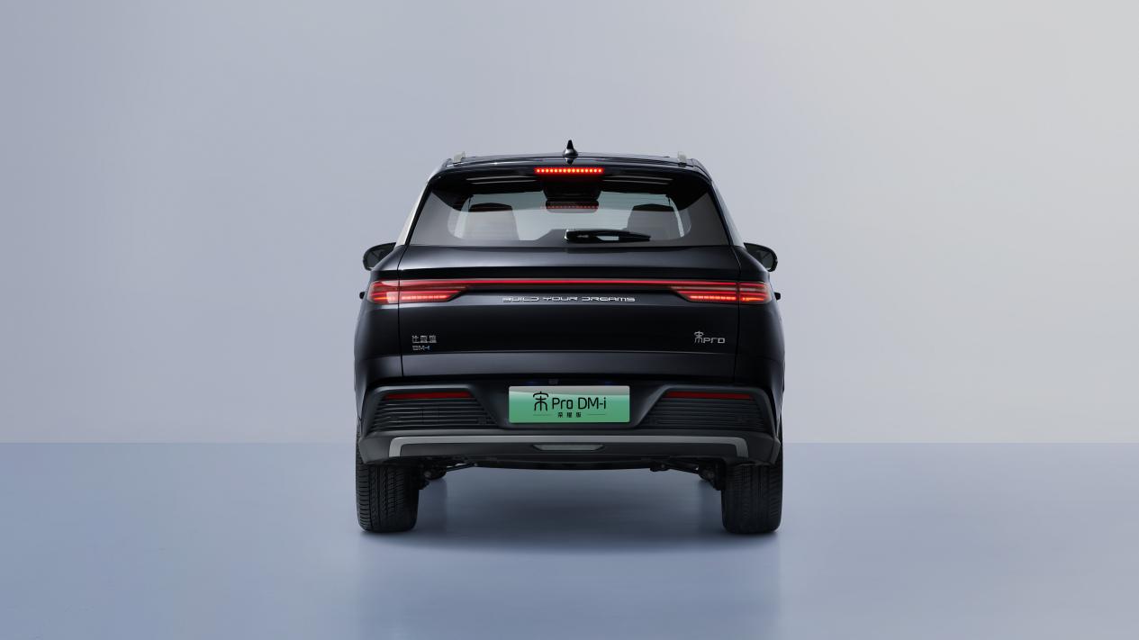 当前位置:>买车网首页>选车>比亚迪>宋pro新能源>文章>电比油低入门即