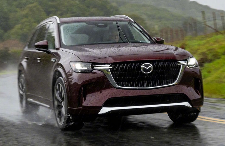 观察丨销量暴跌,降价自救,马自达做错了什么?- 买车网