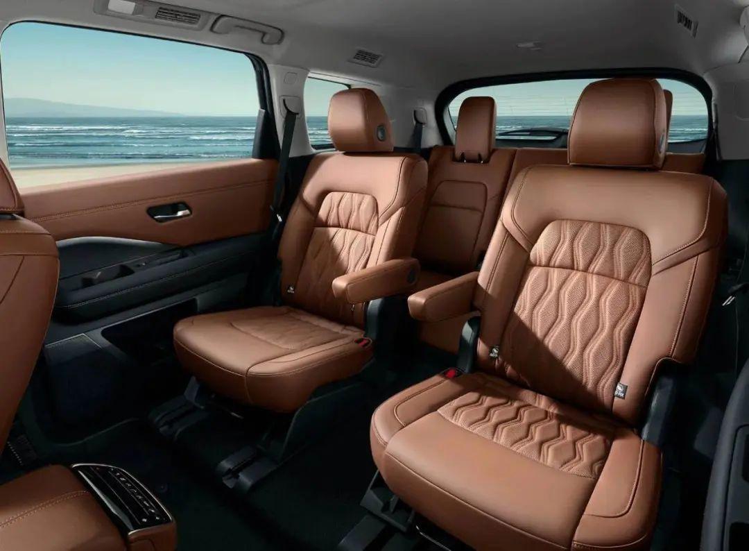 仅2128万元起售十足诚意能否助东风日产探陆热销