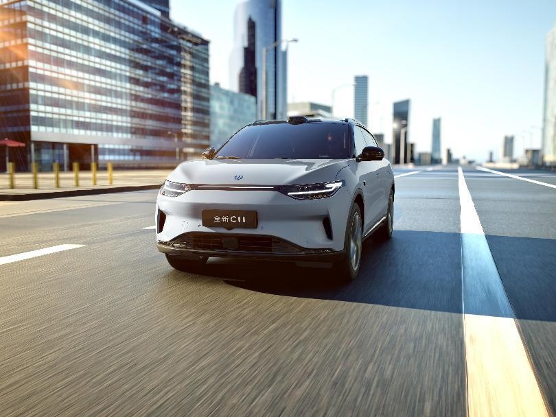 零跑全新c11"开卷" 争做舒适出行首选- 买车网