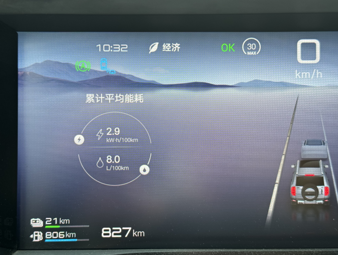 30万的方程豹豹5，适合家用吗？