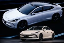 超级智能轿车”智己L6正式发布，预售价格23万元~33万元