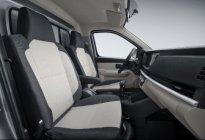 三电可靠、装载超强、体验舒适，新长安星卡EV全面上市