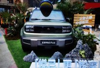 智驾堪比特斯拉，10万级的方盒子SUV悦也Plus上市