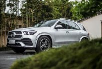 奔驰召回部分进口GLE和GLS