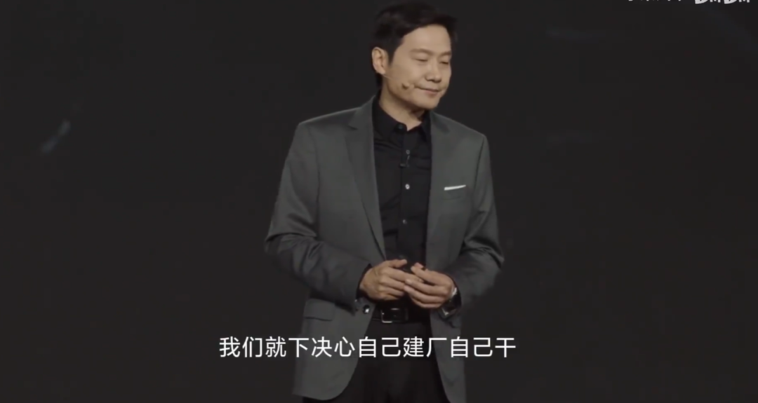 华为能不能干翻小米，就看奇瑞的了！