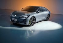 中型新能源轿车新选择 极狐 阿尔法S5最新动力信息曝光