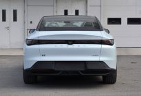 中型新能源轿车新选择 极狐 阿尔法S5最新动力信息曝光