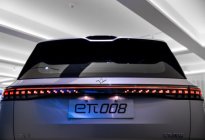 eπ008即将登陆北京车展，东风奕派进军主流大型SUV市场
