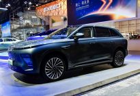 2024北京车展丨豪华，还可越野，星途首款MPV概念车首秀