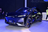 2024北京车展：持续更新！深蓝发布3款新车！