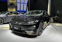 2024北京车展：持续更新！深蓝发布3款新车！