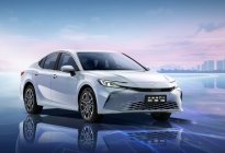 2024北京车展丨广汽丰田新能源上新，铂智3X首发
