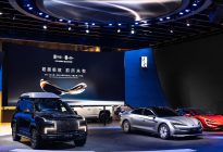 仰望登陆北京车展：U8、U9持续热销，U7首搭新技术亮相