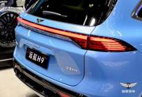 大运集团远航品牌携旗下新能源车型亮相2024北京车展