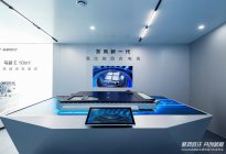 聚焦北京车展：新产品与新科技全面发力，东风汽车车展抢镜