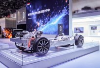 AITO问界M9智能大灯强势来袭 赛力斯汽车闪耀北京车展