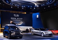 仰望携U8、U9、U7亮相北京车展，产品矩阵持续扩充！
