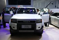 2024北京国际汽车展 中国一汽携旗下品牌重磅产品亮相
