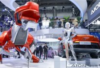 北京车展埃安发布重磅车型！第二代AION V将成新爆款！